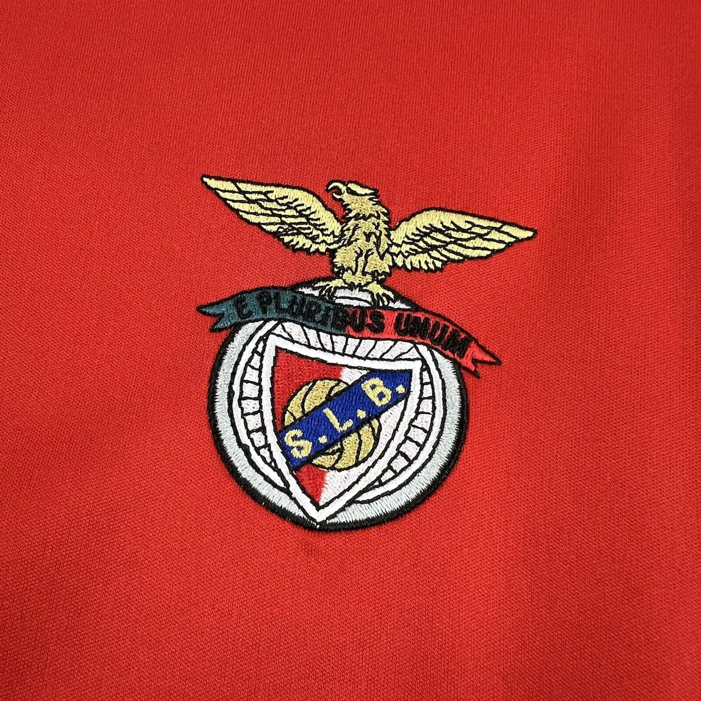 Benfica Home 02/03 4
