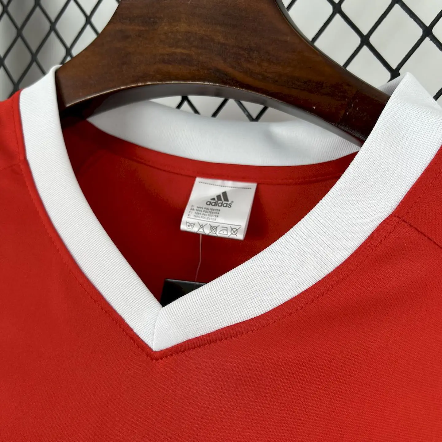 Benfica Home 02/03 6
