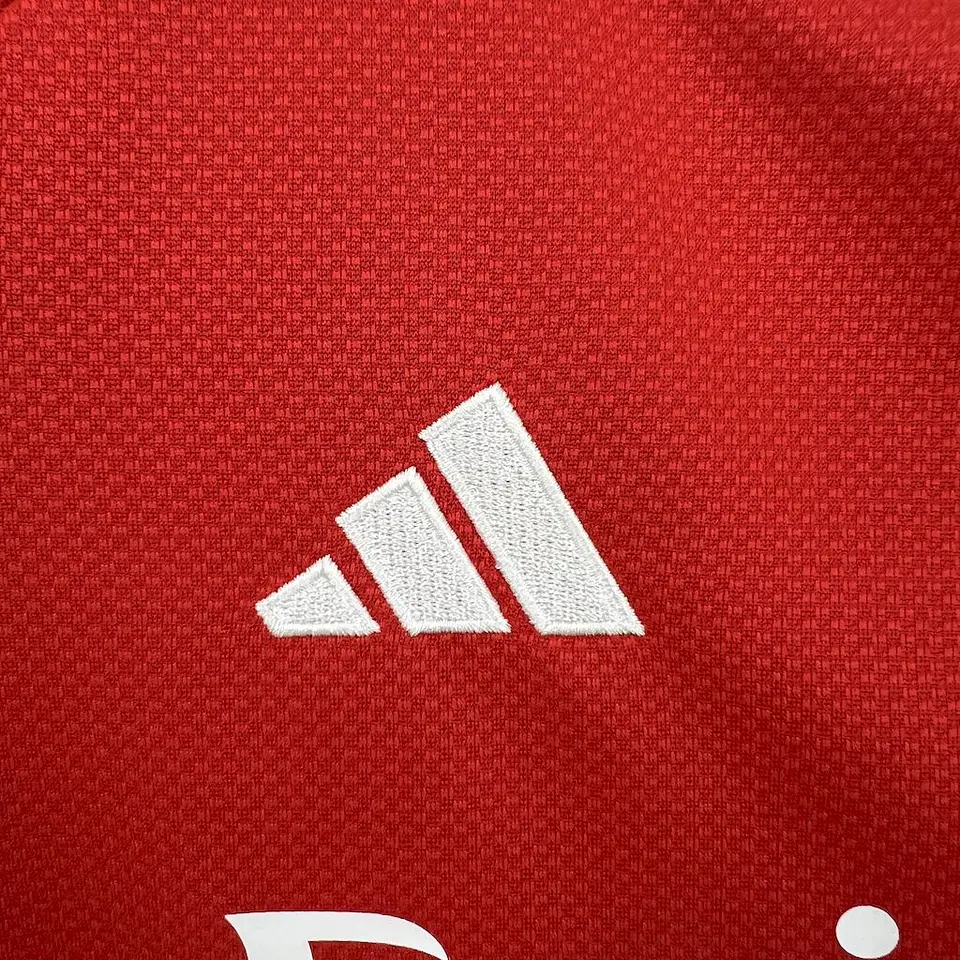 Benfica Home 25/26 Kit Criança 4