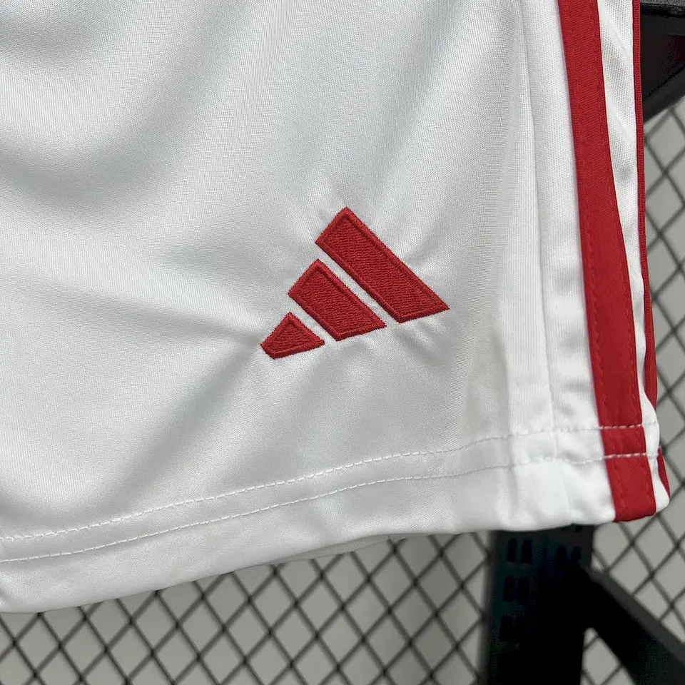 Benfica Home 25/26 Kit Criança 11