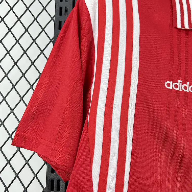 Benfica Home 97/98 4