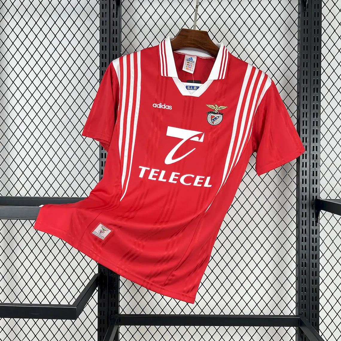 Benfica Home 97/98 2