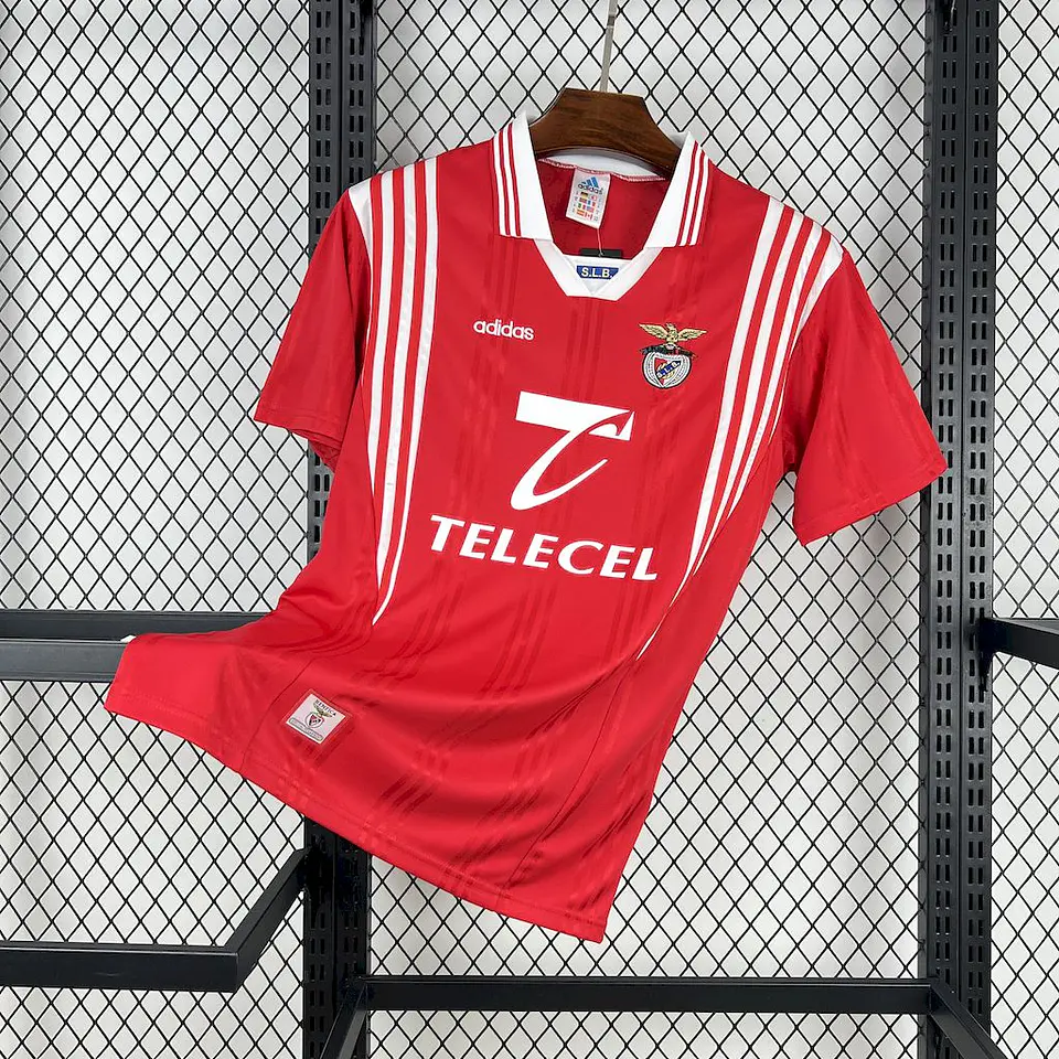Benfica Home 97/98 2
