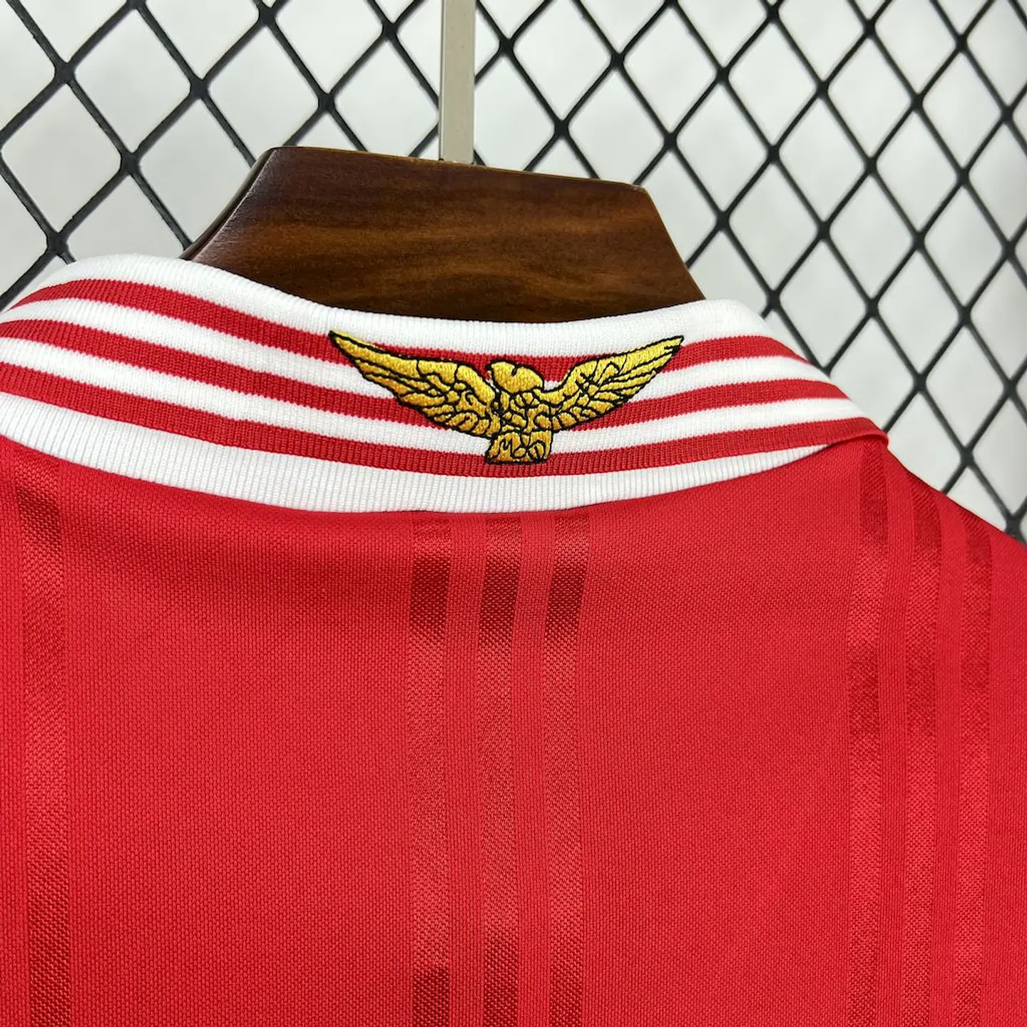 Benfica Home 97/98 8