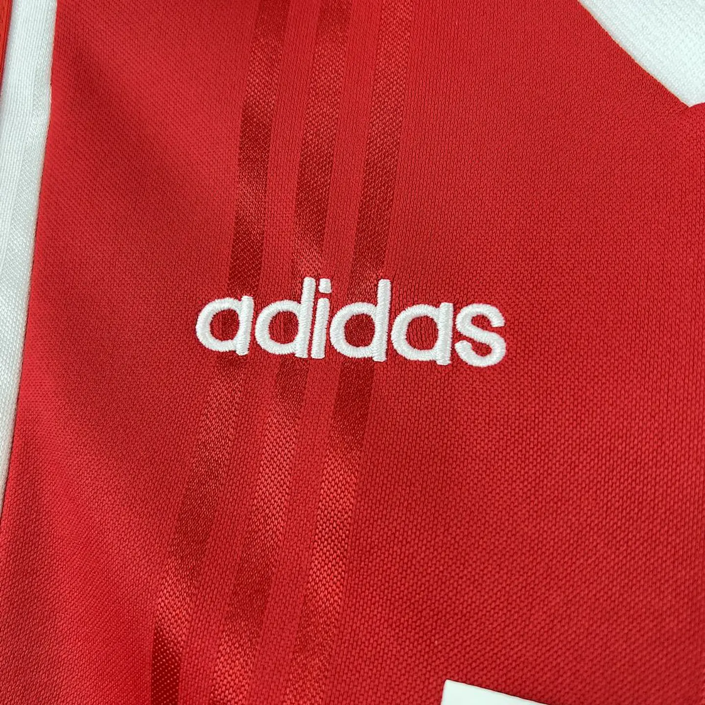 Benfica Home 97/98 6