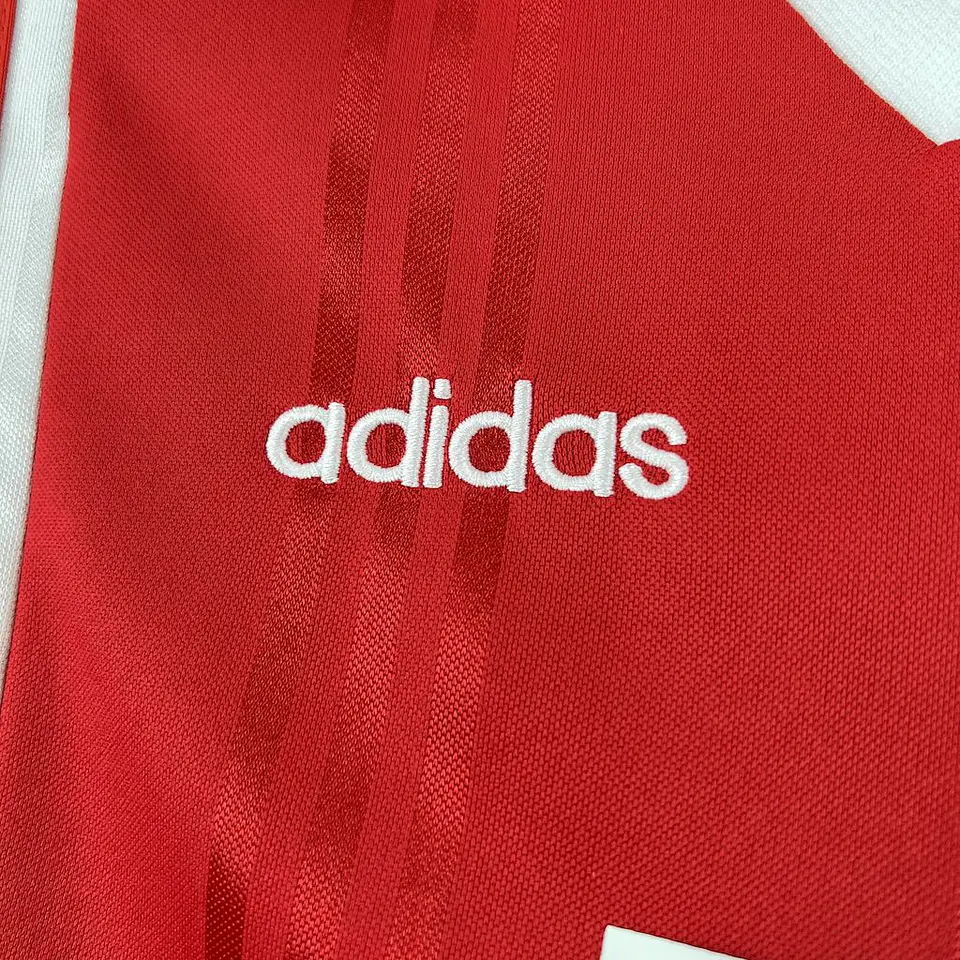 Benfica Home 97/98 6