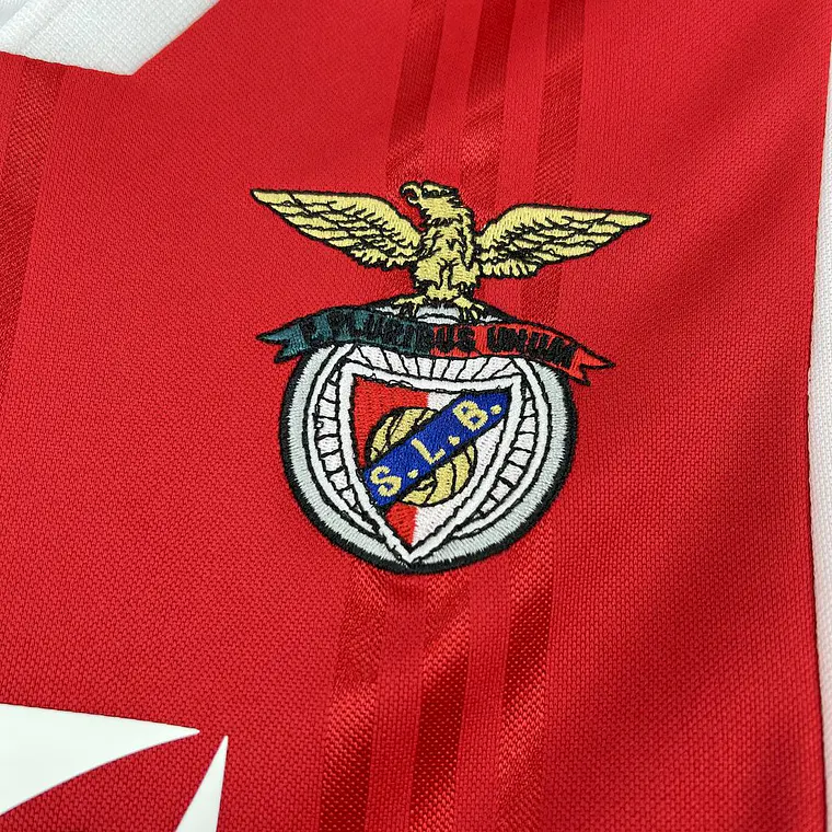 Benfica Home 97/98 5