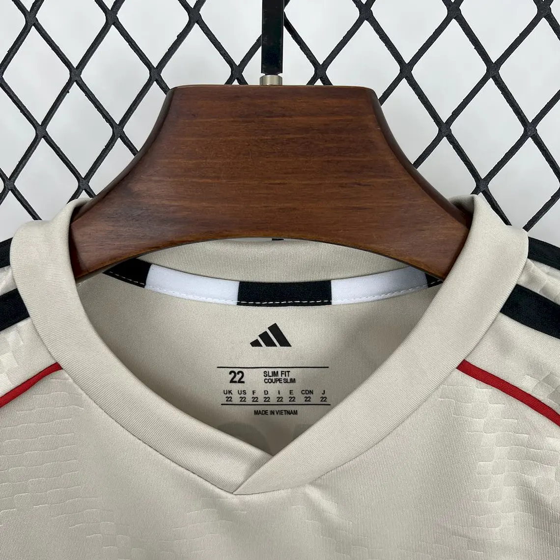 Benfica Third 25/26 Kit Criança 8