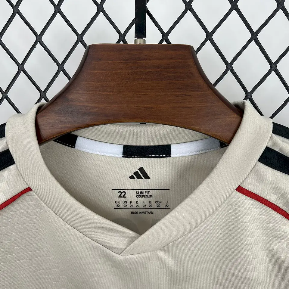 Benfica Third 25/26 Kit Criança 8
