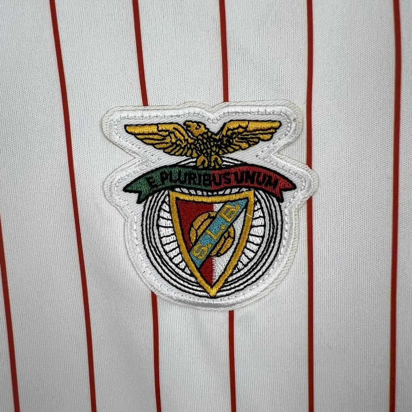 Benfica x Adidas Originals Retro 25/26 6