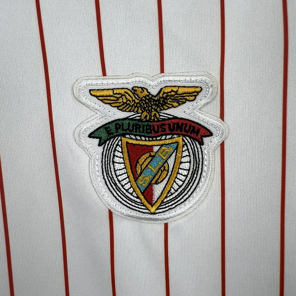 Benfica x Adidas Originals Retro 25/26 6