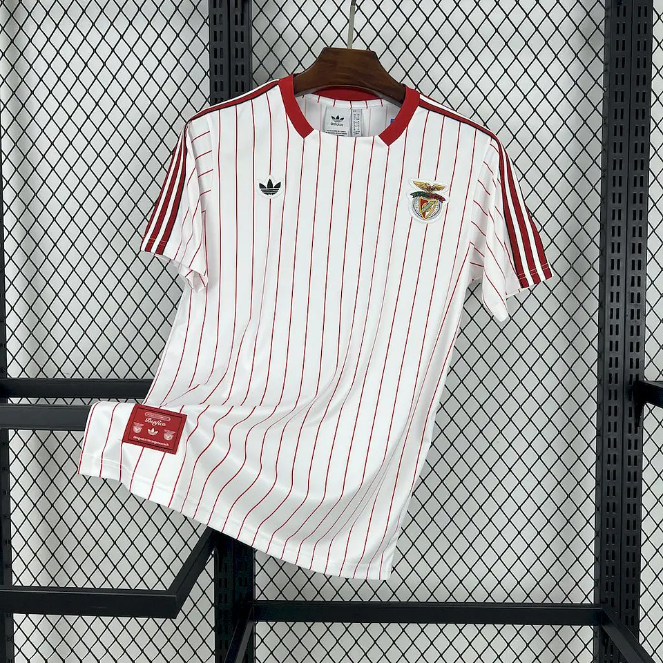 Benfica x Adidas Originals Retro 25/26 3