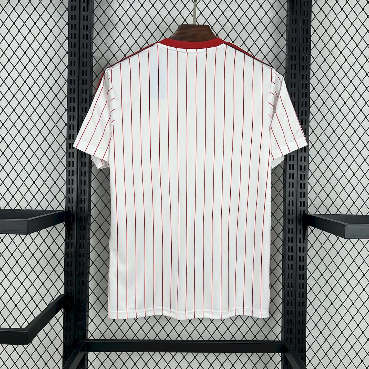 Benfica x Adidas Originals Retro 25/26 4