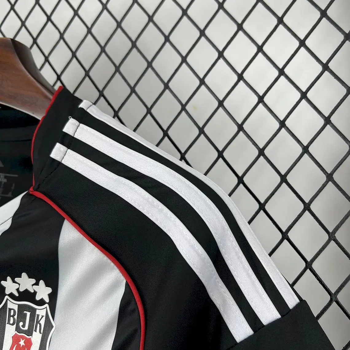 Besiktas Away 25/26 4