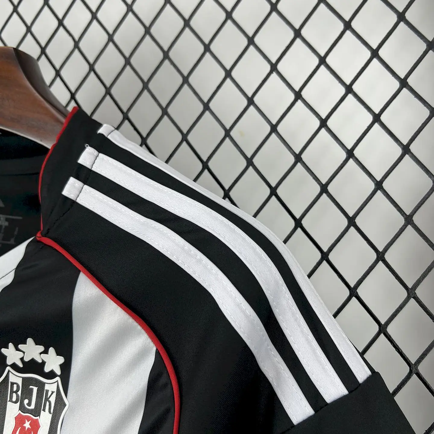 Besiktas Away 25/26 4