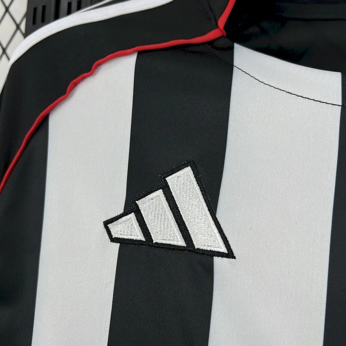Besiktas Away 25/26 6