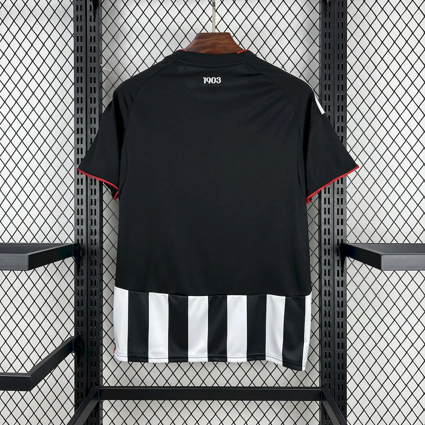 Besiktas Away 25/26 3