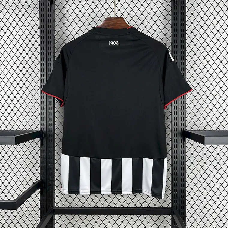 Besiktas Away 25/26 3