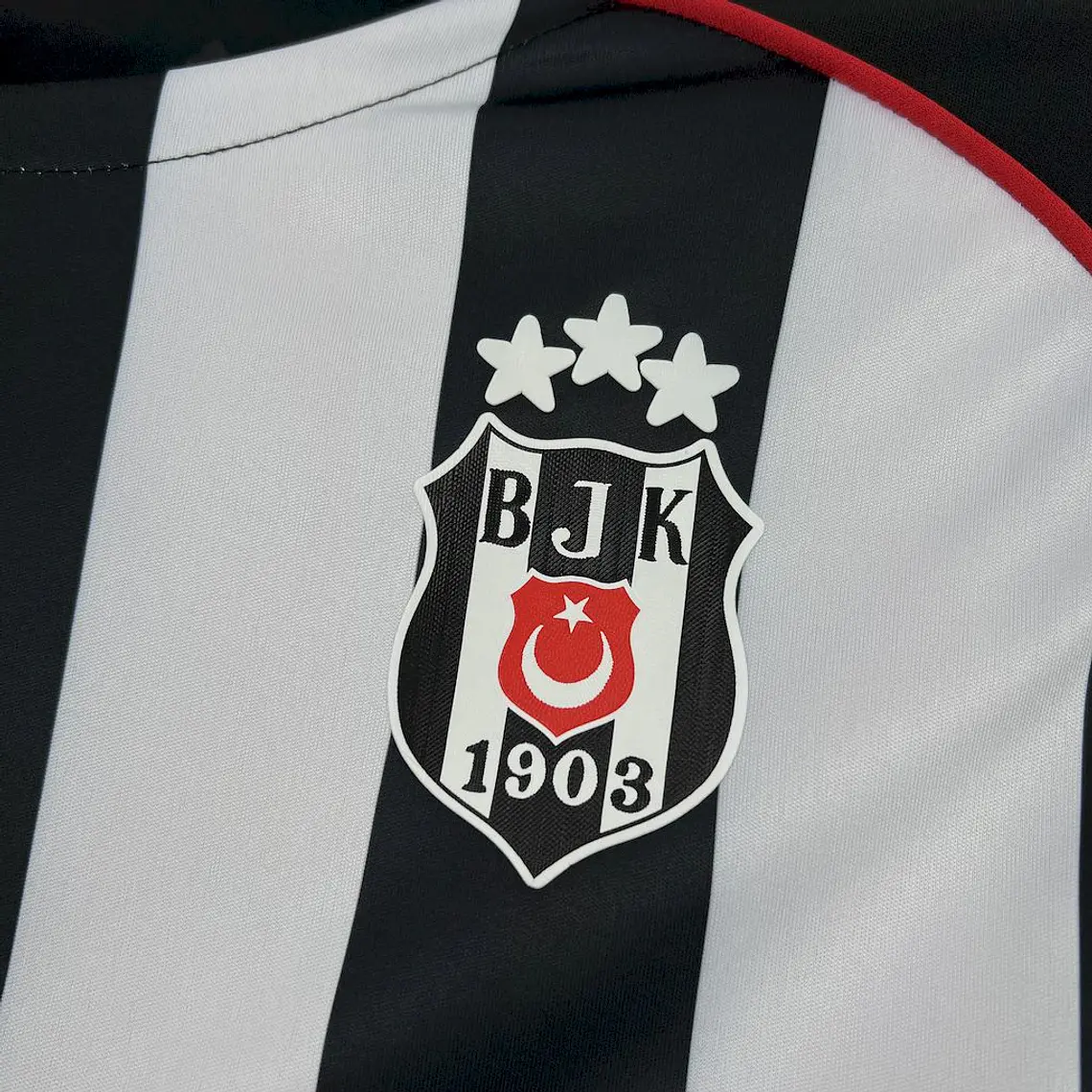 Besiktas Away 25/26 7
