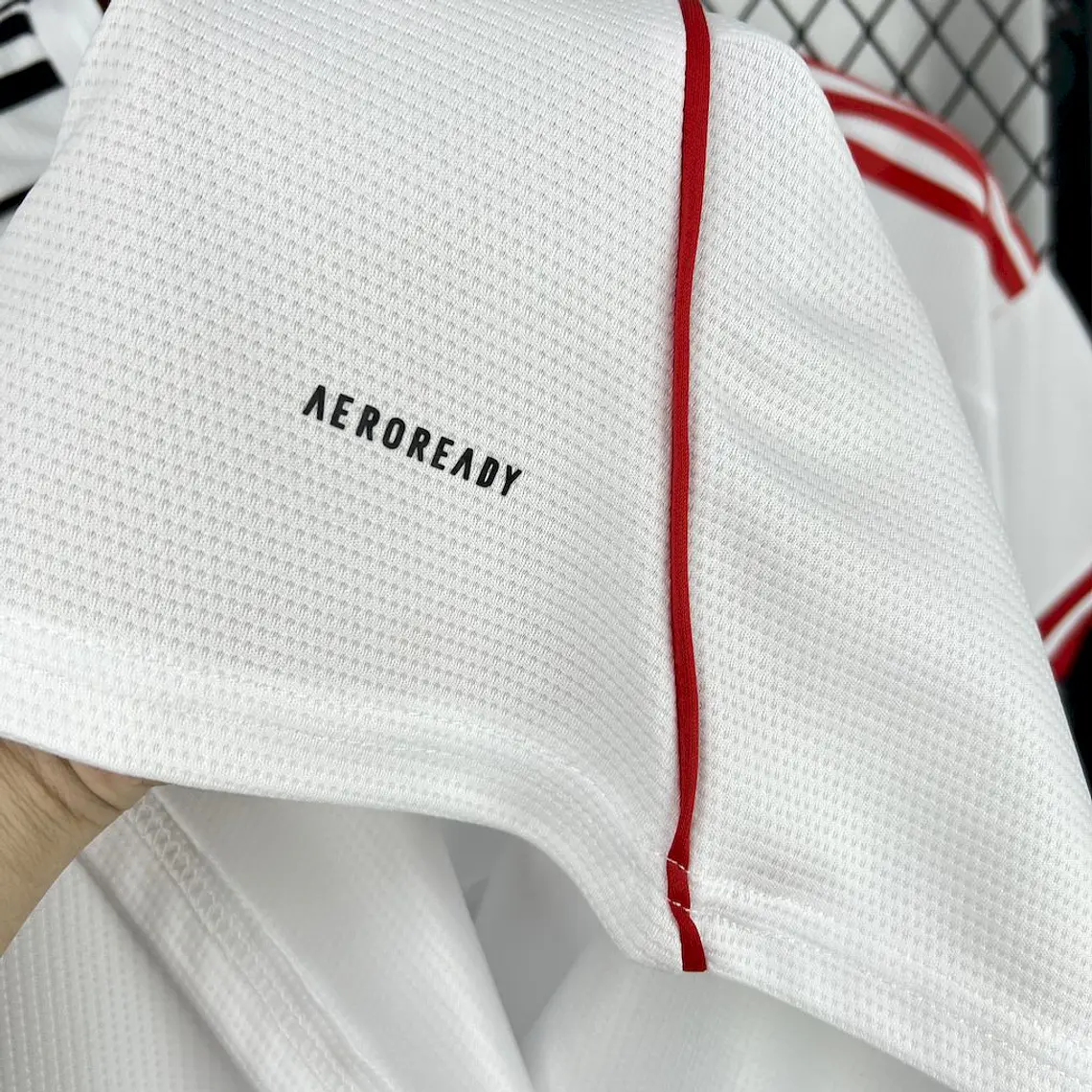 Besiktas Home 25/26 10