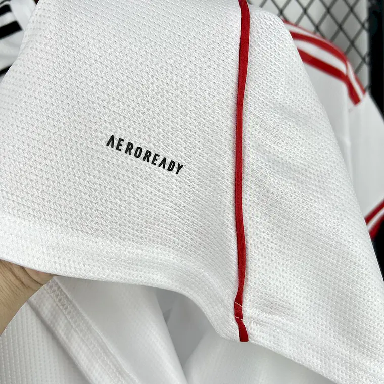 Besiktas Home 25/26 10