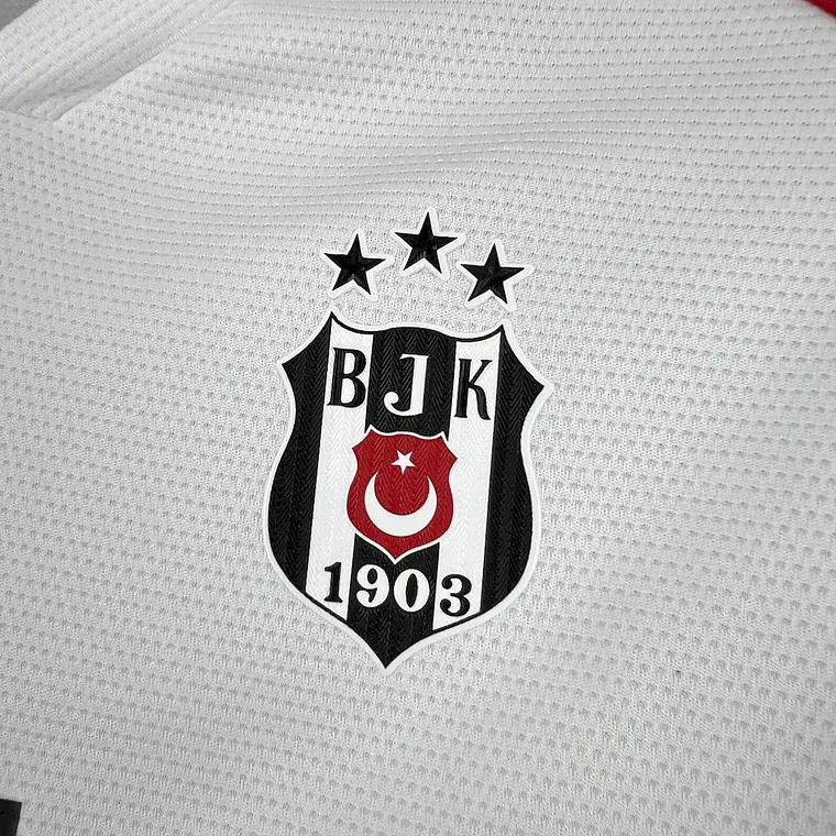 Besiktas Home 25/26 5