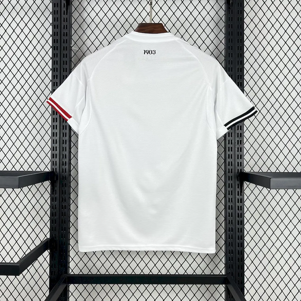 Besiktas Home 25/26 3