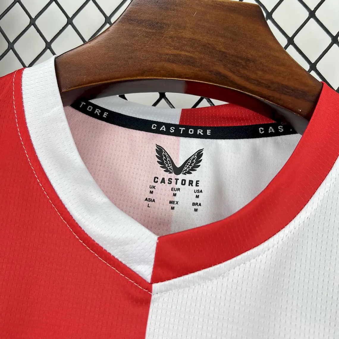 Feyenoord Home 25/26 4