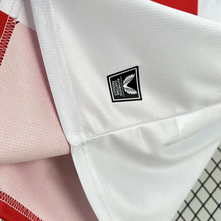 Feyenoord Home 25/26 10