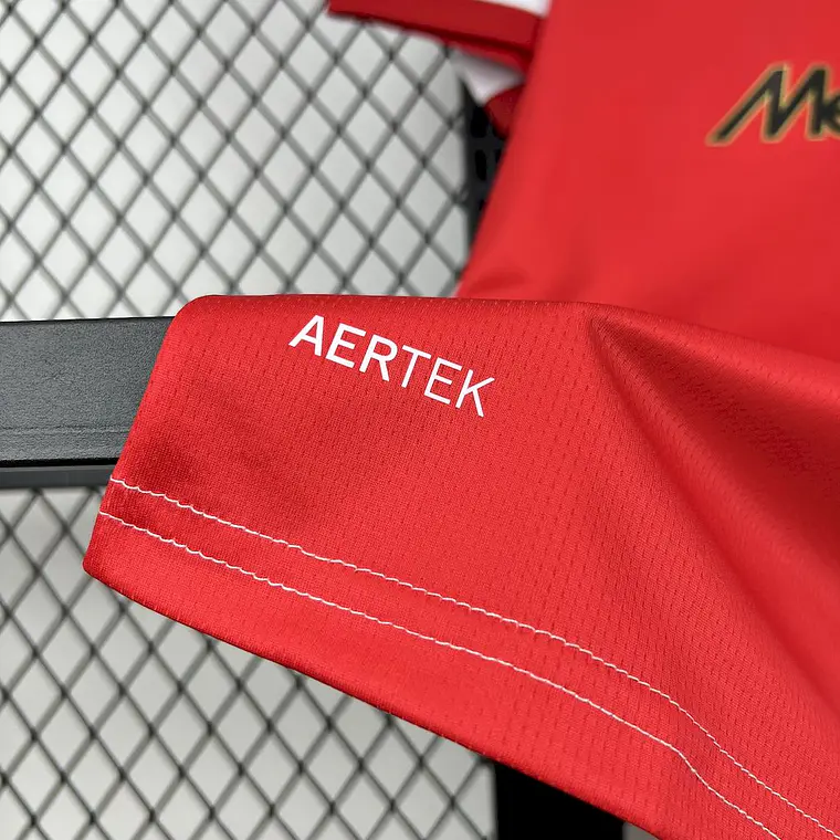 Feyenoord Home 25/26 8