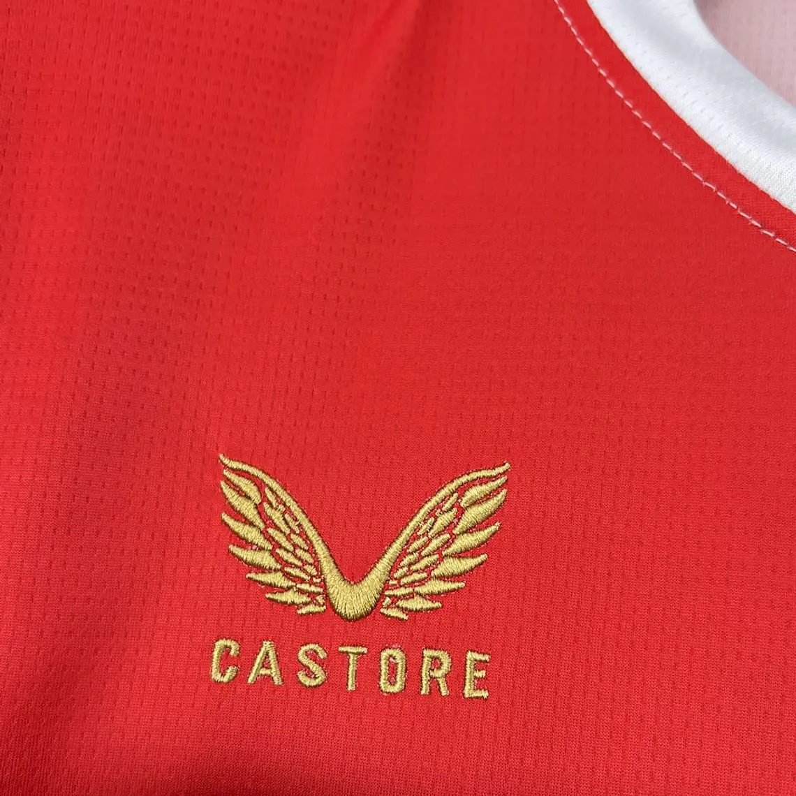 Feyenoord Home 25/26 6