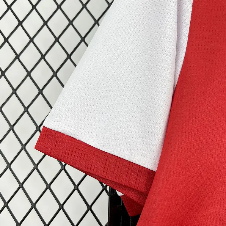 Feyenoord Home 25/26 9