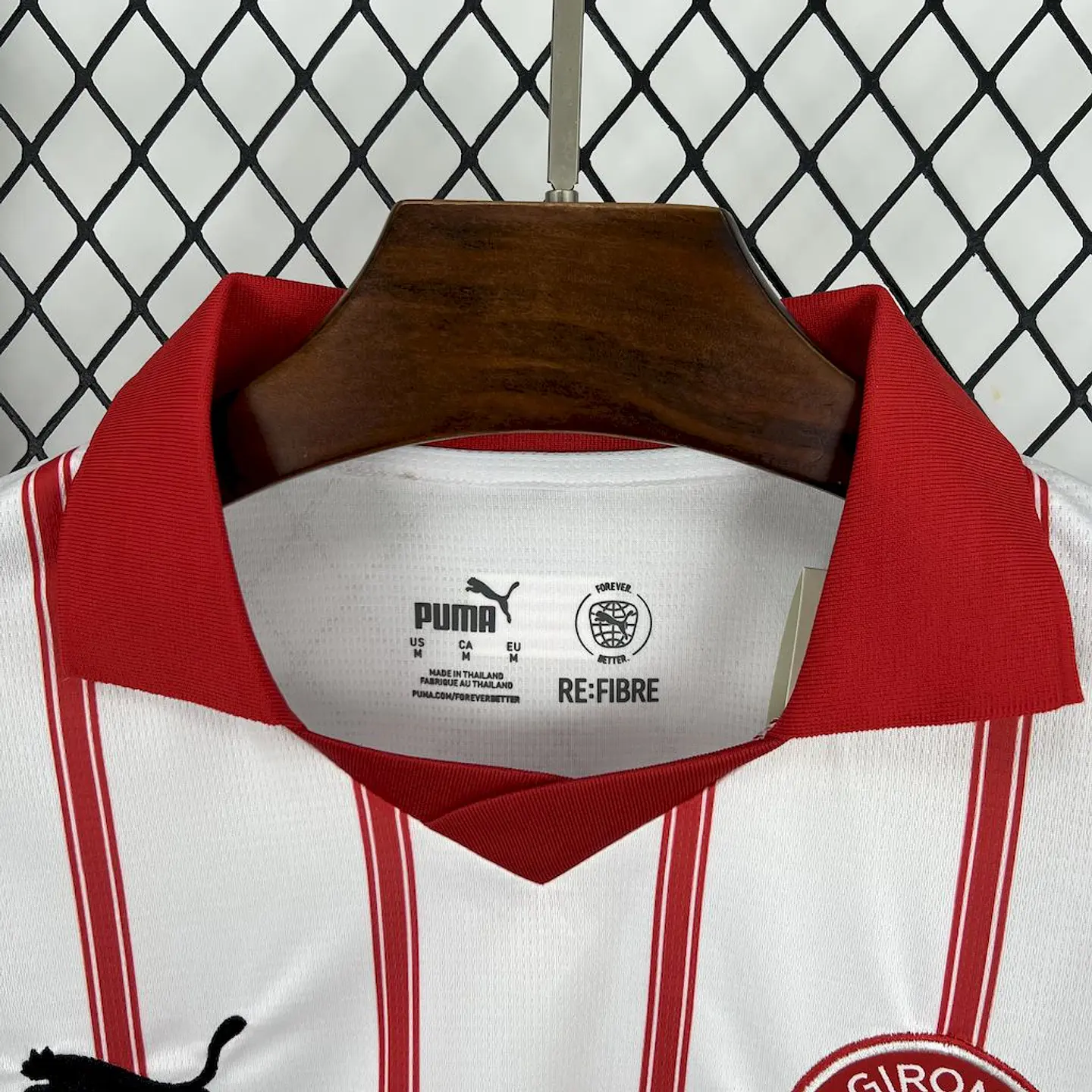 Girona Home 25/26 5