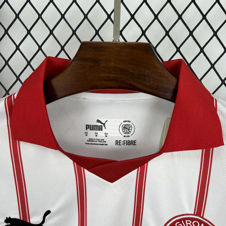 Girona Home 25/26 5