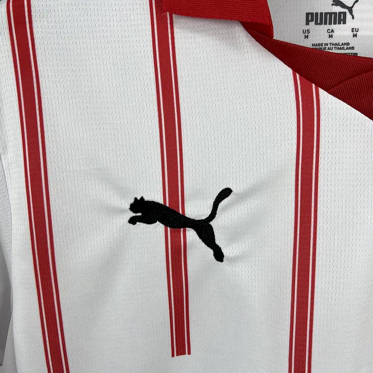 Girona Home 25/26 8
