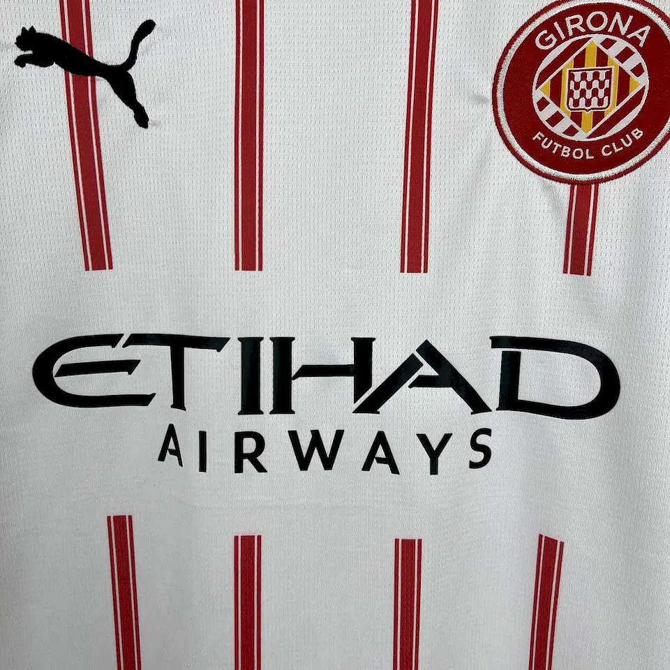 Girona Home 25/26 6