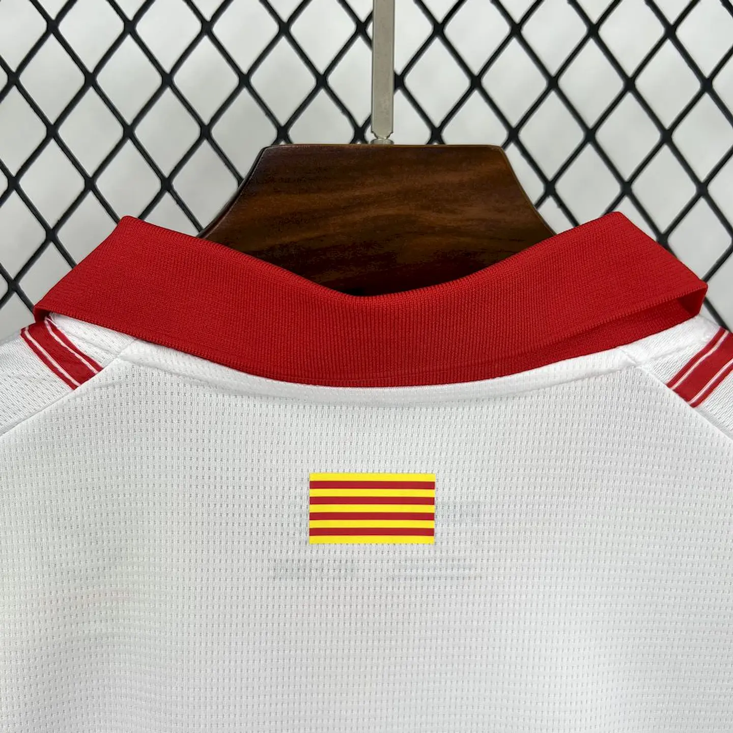 Girona Home 25/26 10