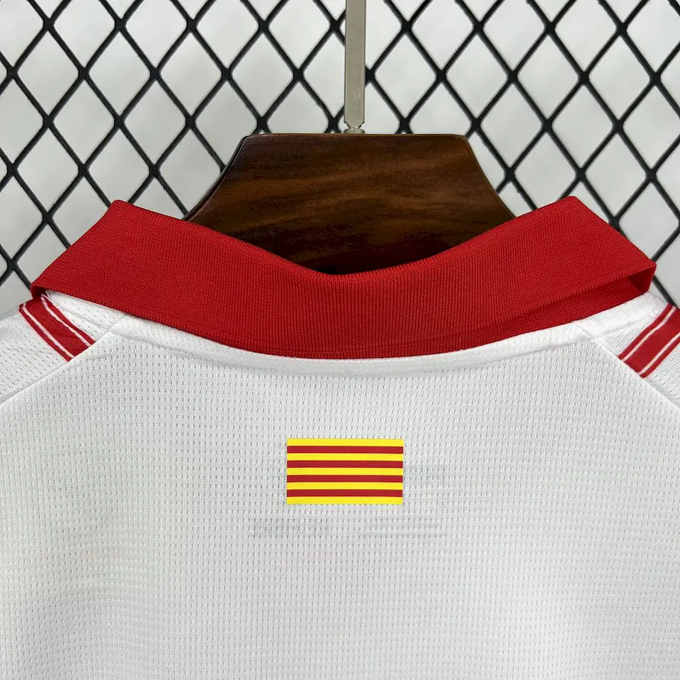 Girona Home 25/26 10