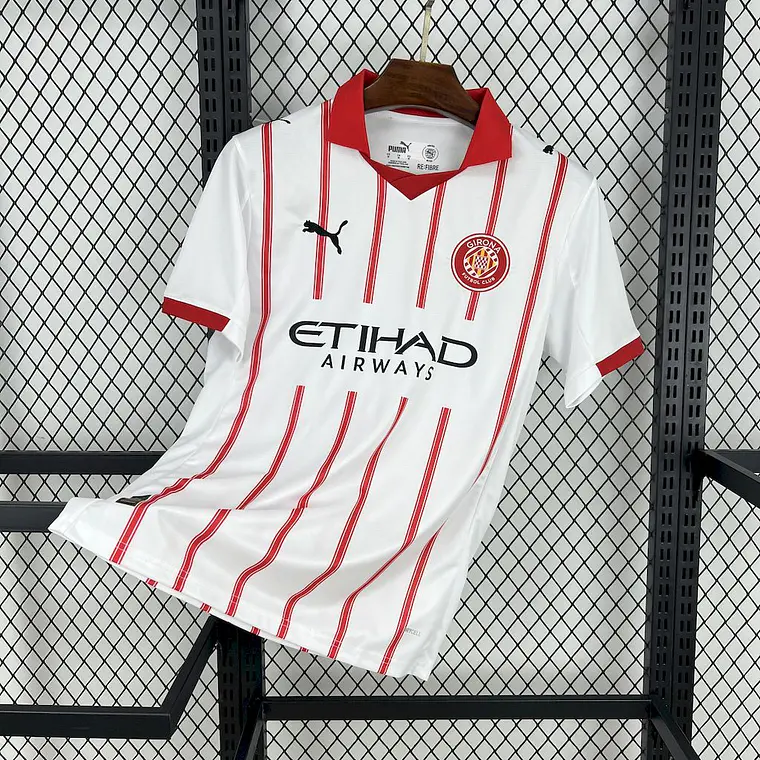 Girona Home 25/26 2