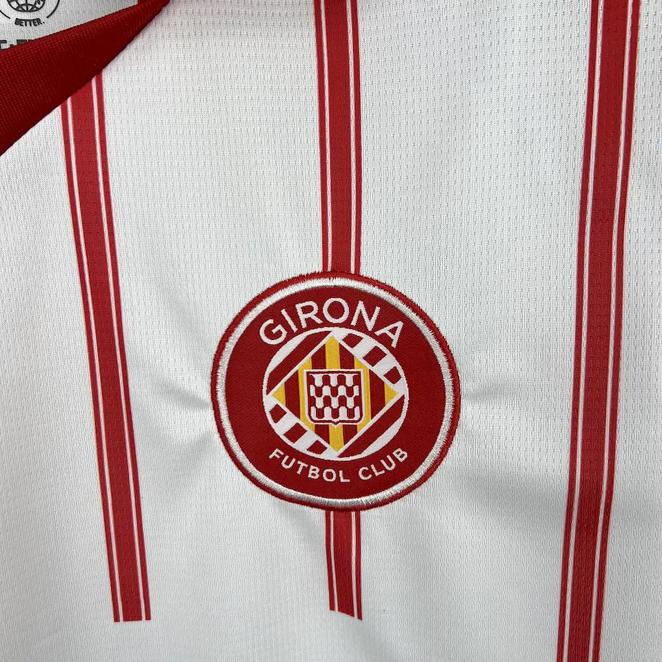Girona Home 25/26 7