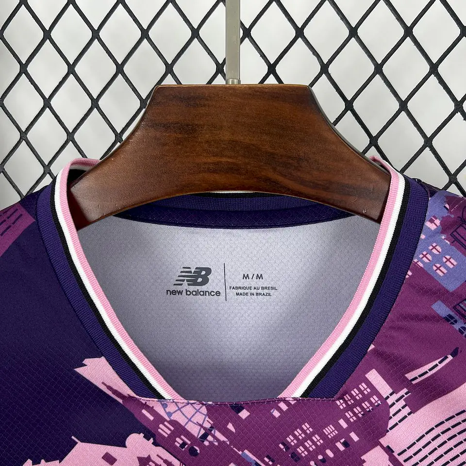 Lille Away 25/26 3