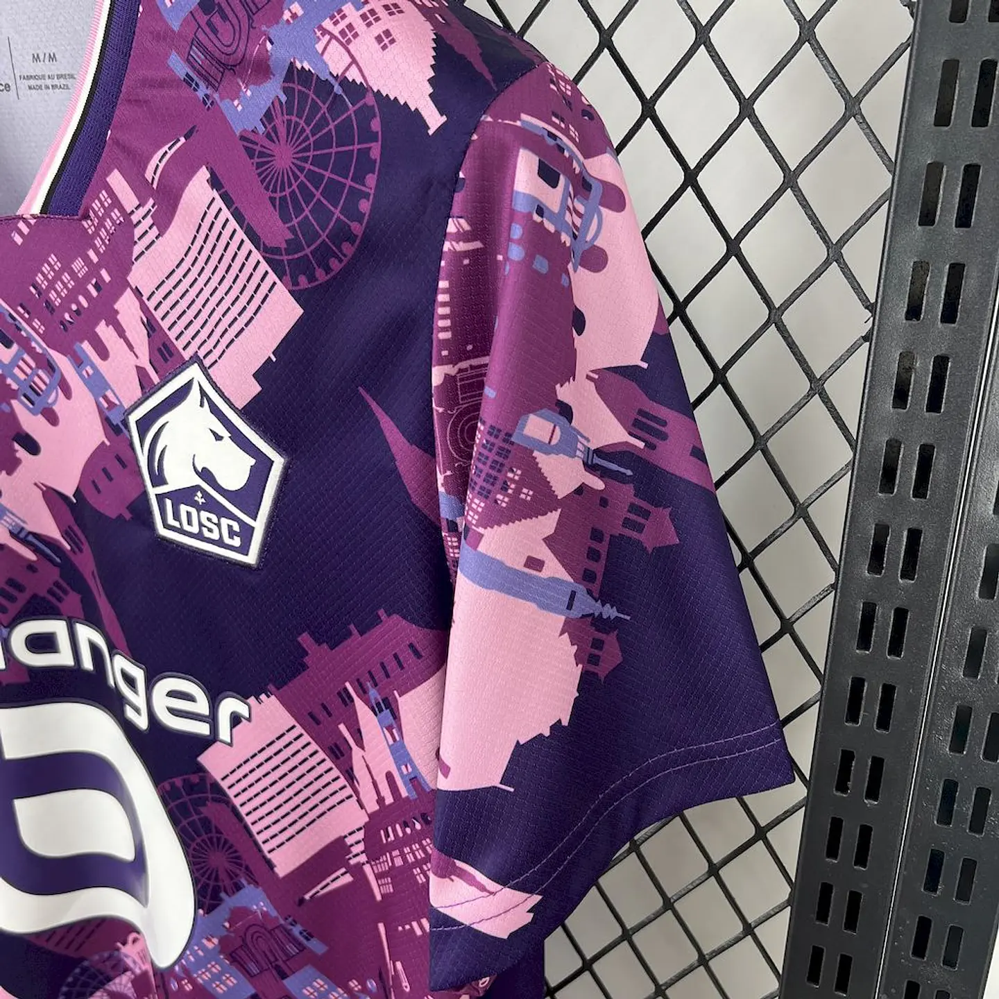 Lille Away 25/26 6
