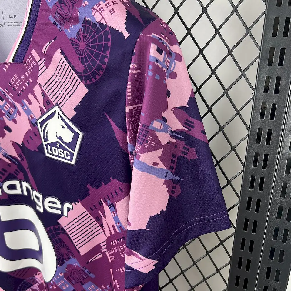 Lille Away 25/26 6