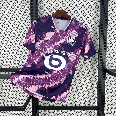 Lille Away 25/26