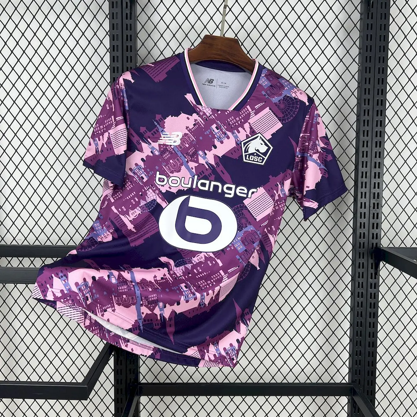 Lille Away 25/26 1