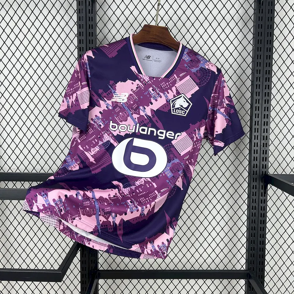 Lille Away 25/26 1