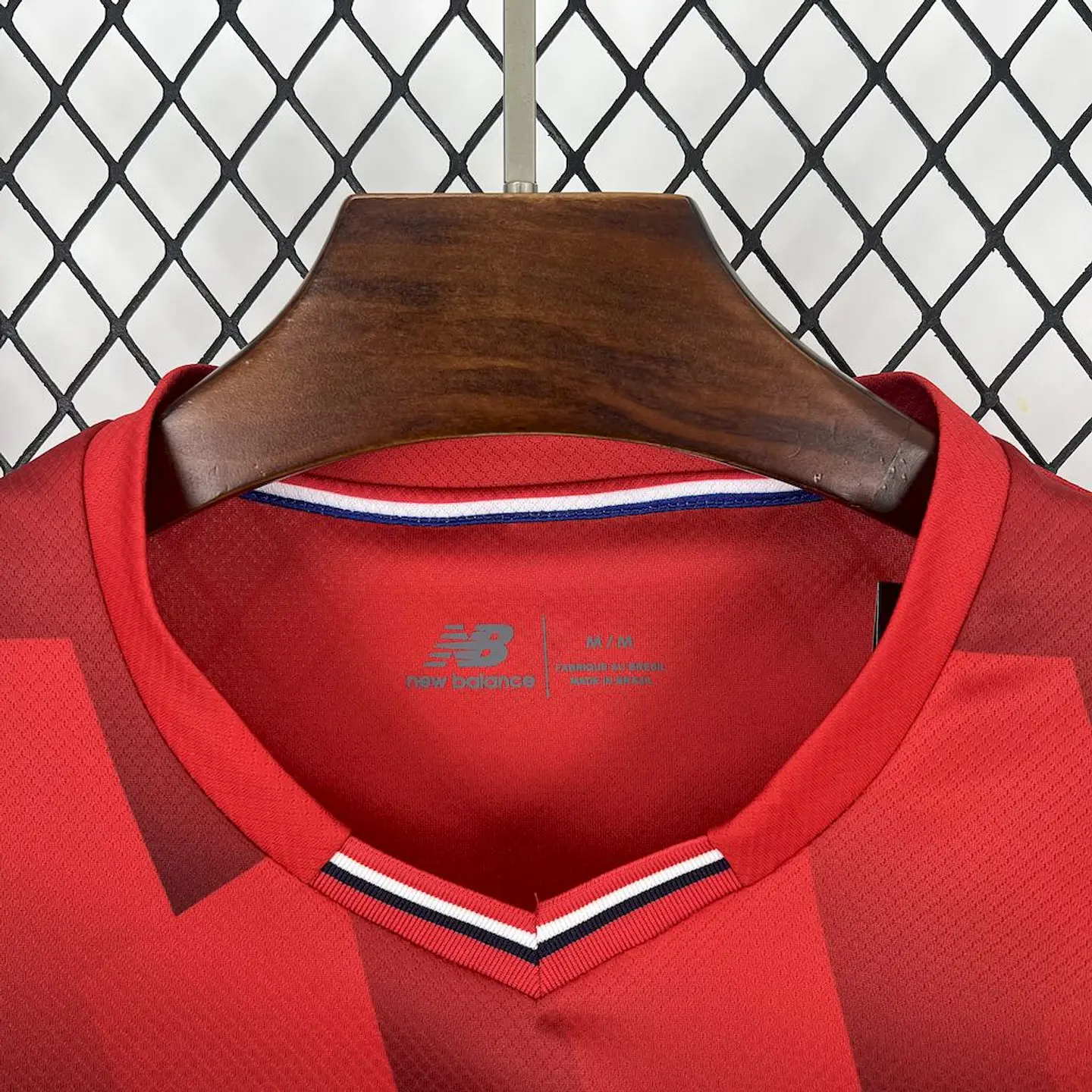 Lille Home 25/26 10