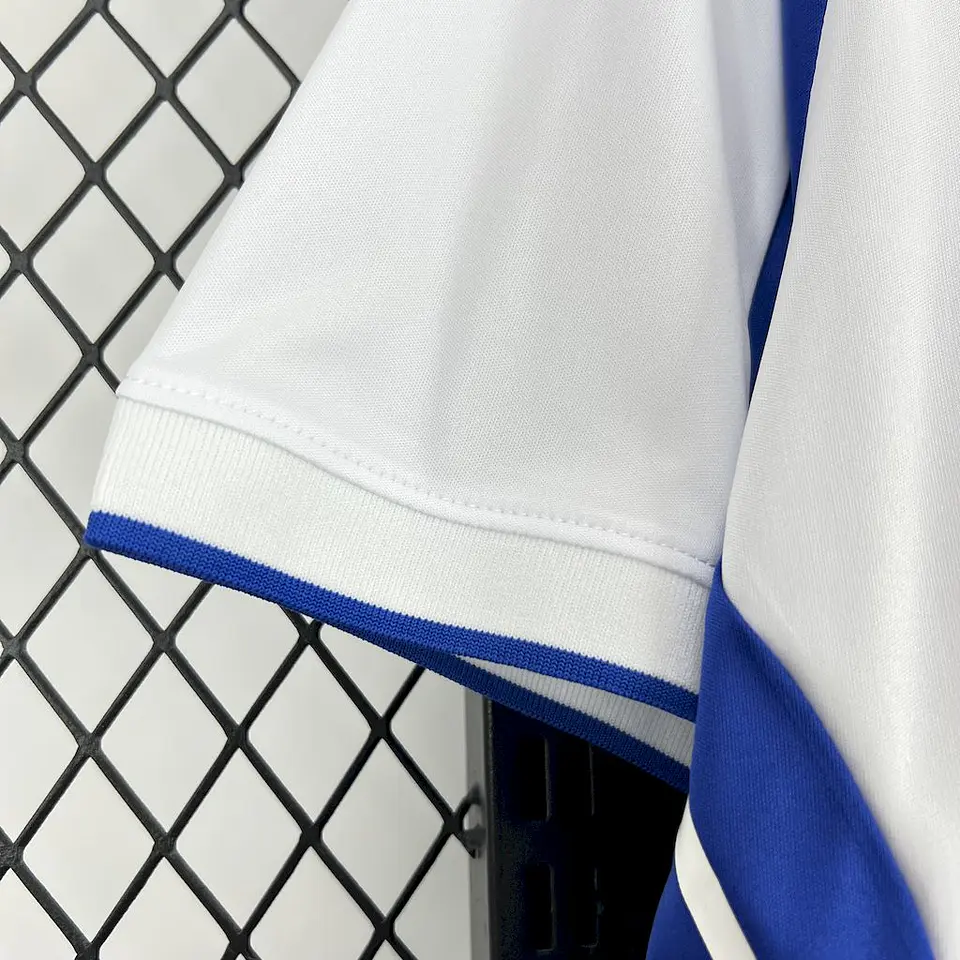 Porto Home 17/18 4