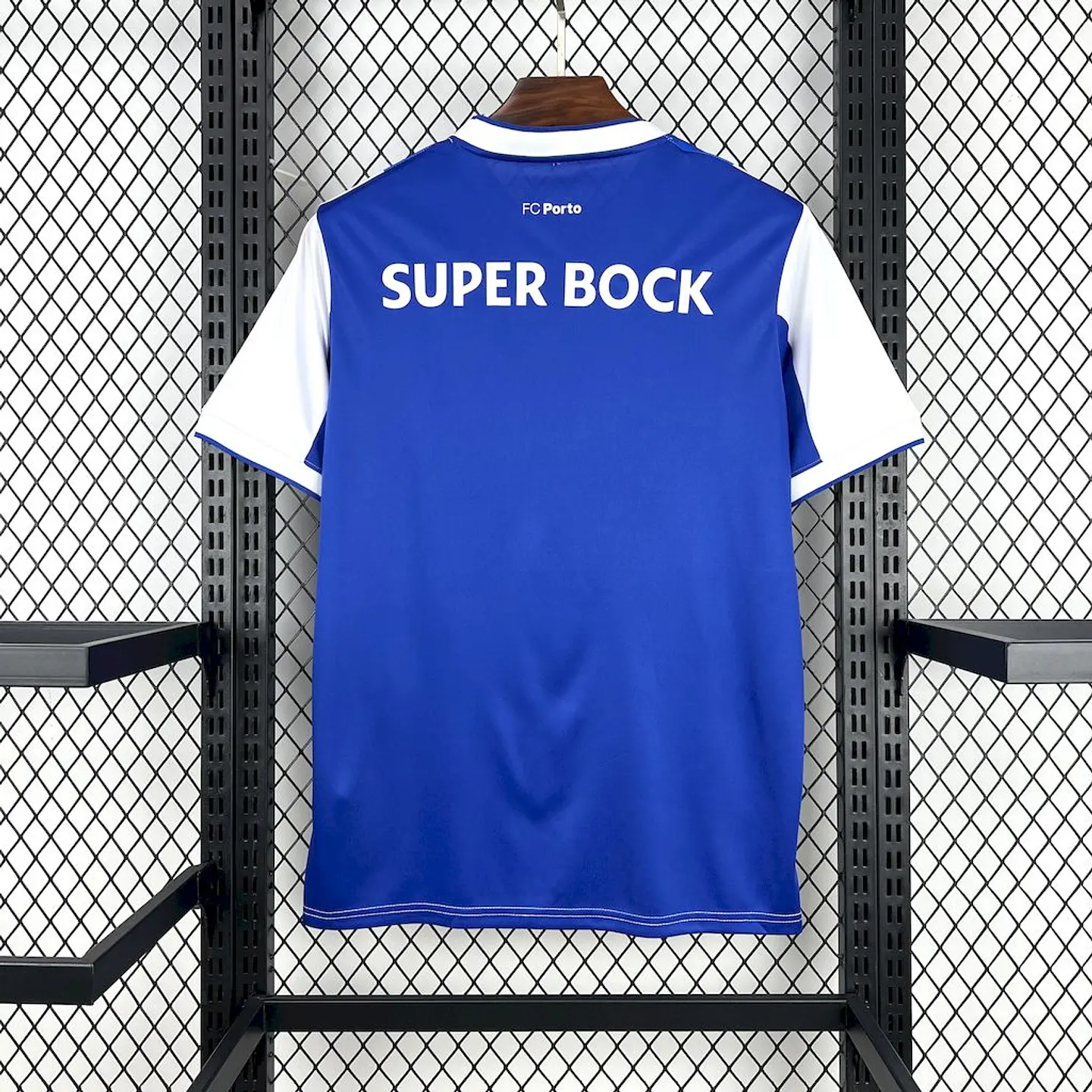 Porto Home 17/18 3