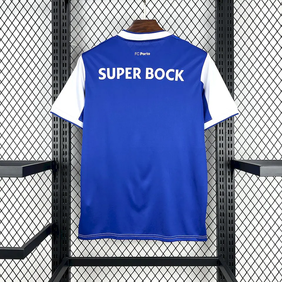 Porto Home 17/18 3